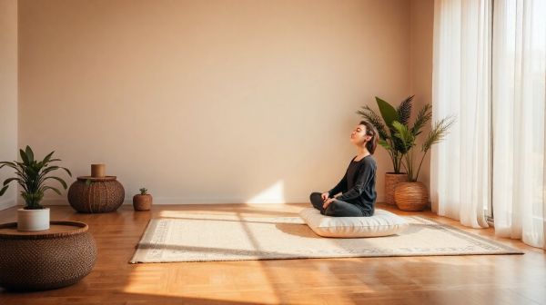 5 techniques de sophrologie pour harmoniser votre vie