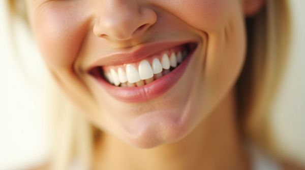 Adoptez l'esthétique dentaire pour un sourire sur-mesure