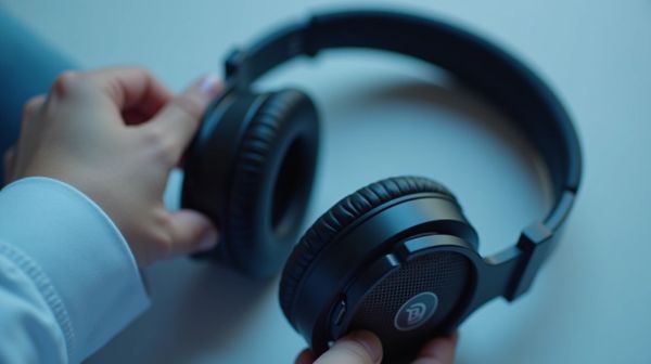 Choisir des casques antibruits adaptés à vos besoins auditifs