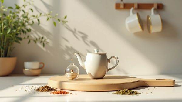 Comment choisir des tisanes pour lâcher prise et se relaxer