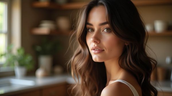 Huile coco pour cheveux : bienfaits et conseils d'application