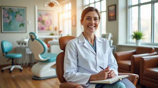 Les erreurs les plus fréquentes en hygiène dentaire selon un professionnel de Granby