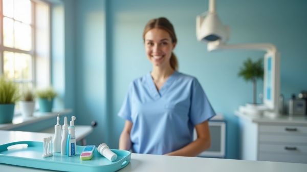 Les erreurs les plus fréquentes en hygiène dentaire selon un professionnel de Granby