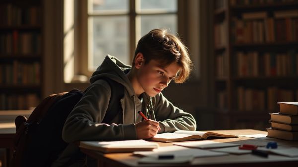 Optimiser sa réussite en prépa médecine à Paris