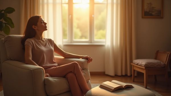 Retrouver un meilleur équilibre avec la sophrologie