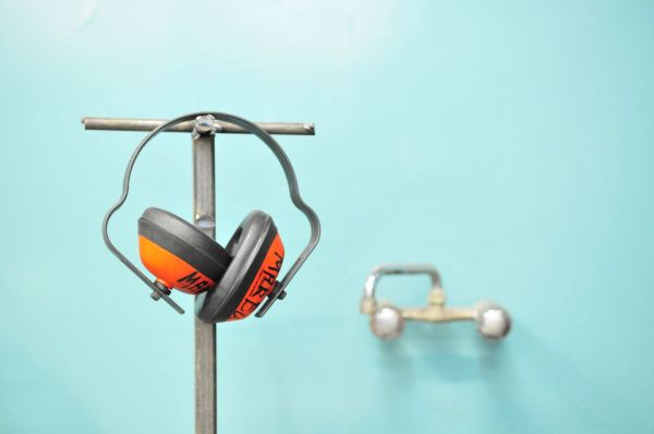 Top casques antibruits pour une protection auditive optimale