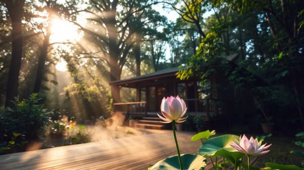 Top conseils pour sélectionner la retraite yoga bien-être idéale