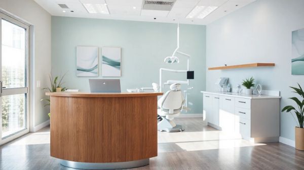 Top recommandations d'un expert de Granby pour une hygiène dentaire réussie