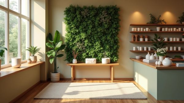 Votre boutique de chanvre bien-être pour une détente optimale